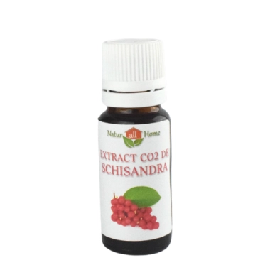 Extract CO2 de Schisandra Chinensis 10ml