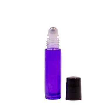 Sticluță VIOLET cu Roll-on de 10 ml