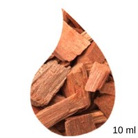 Ulei de parfum natural lemn de santal 10 ml
