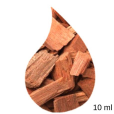 Parfumant natural lemn de santal 10 ml