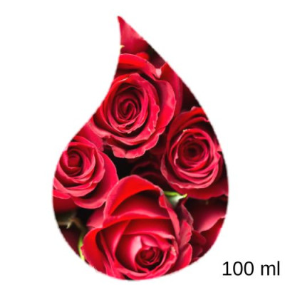 Parfumant natural trandafir 100 ml
