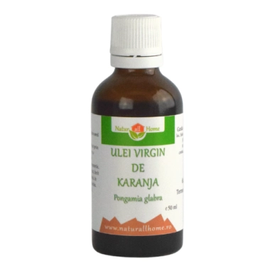 Ulei de Karanja 50ml